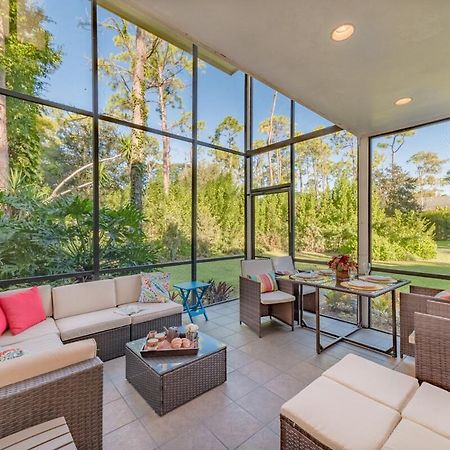Eagles Nest Florida Vila North North Naples Exterior foto