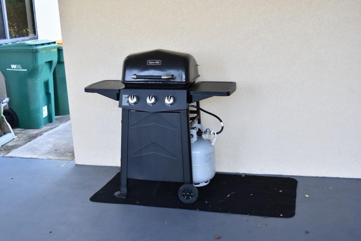 Eagles Nest Florida Vila North North Naples Exterior foto