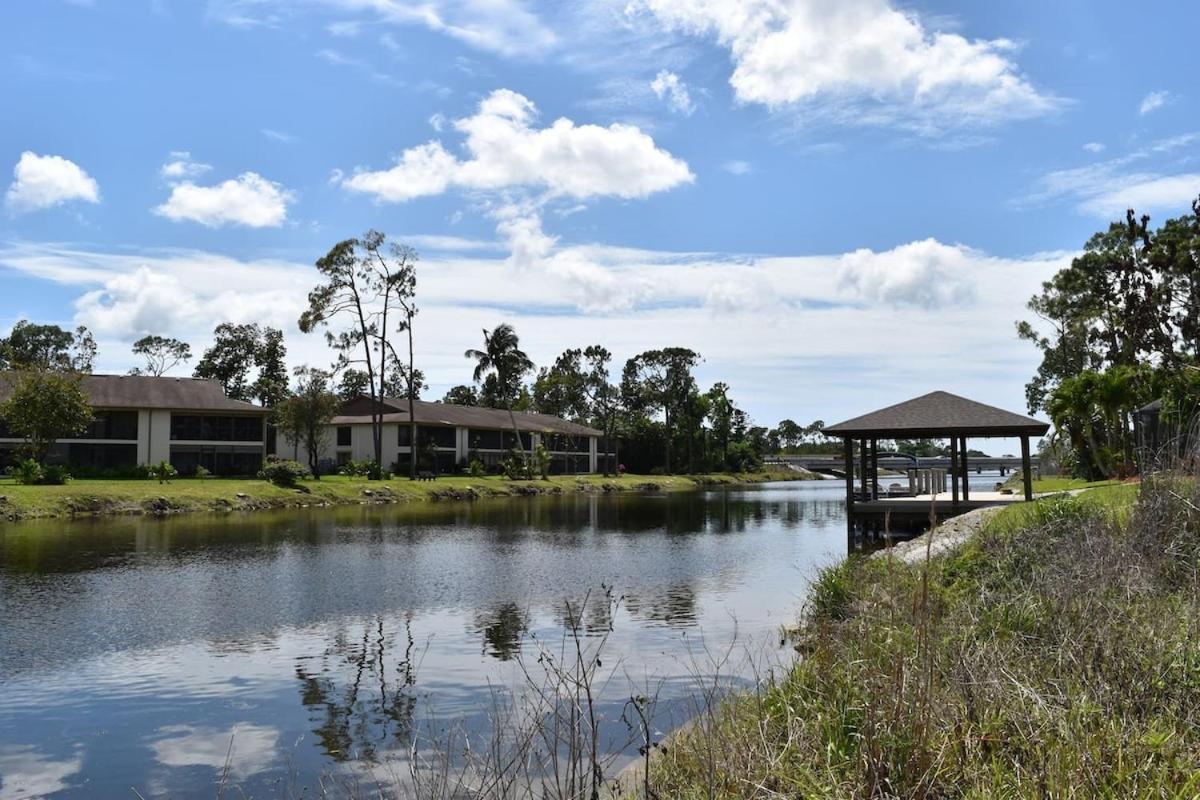 Eagles Nest Florida Vila North North Naples Exterior foto