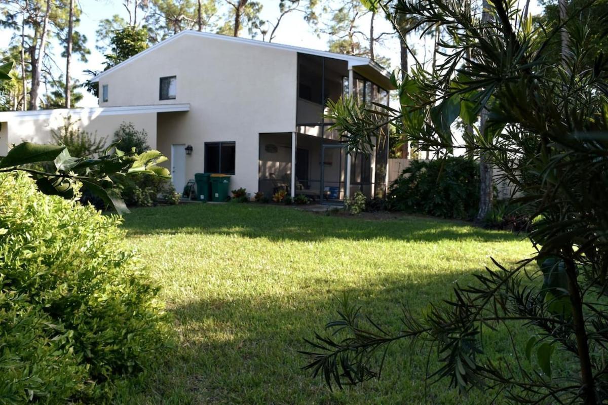 Eagles Nest Florida Vila North North Naples Exterior foto