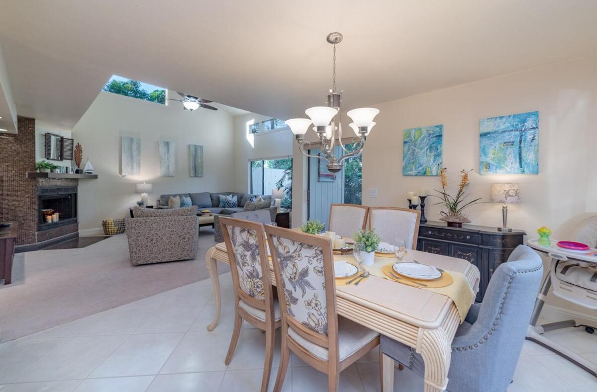 Eagles Nest Florida Vila North North Naples Exterior foto