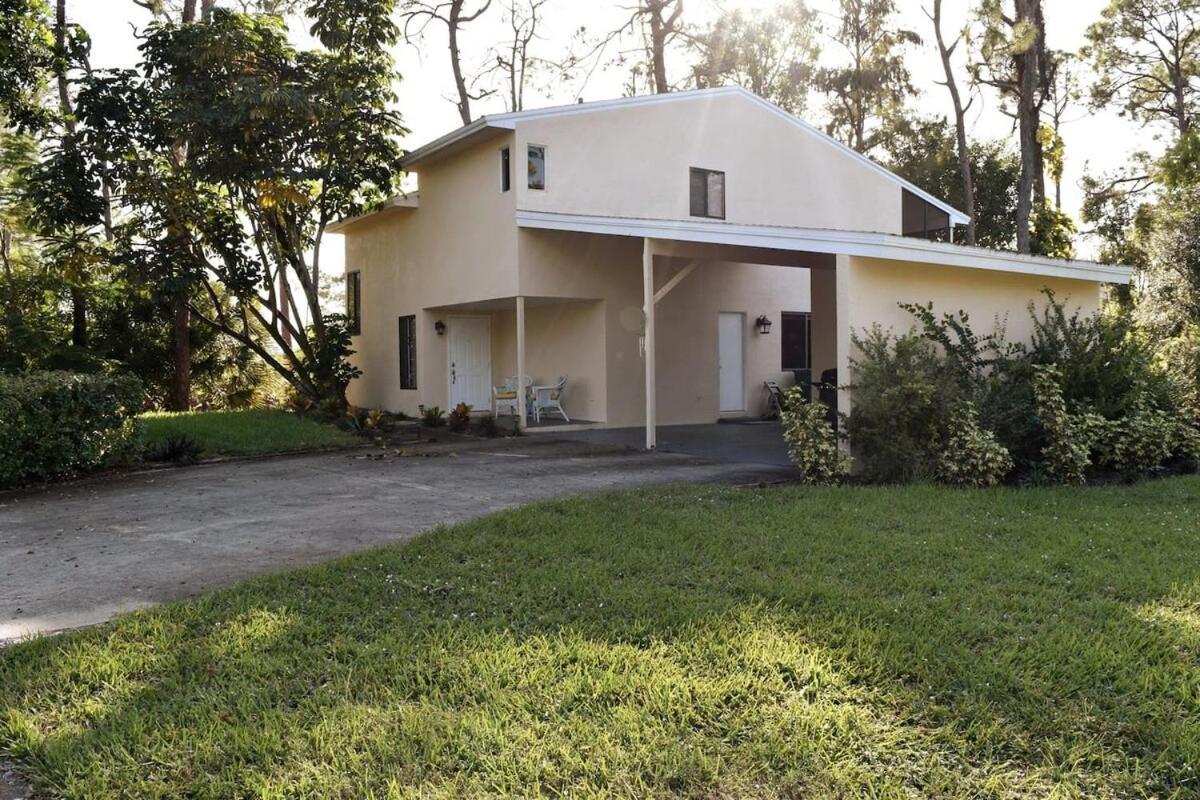 Eagles Nest Florida Vila North North Naples Exterior foto