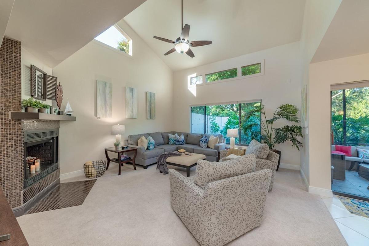 Eagles Nest Florida Vila North North Naples Exterior foto