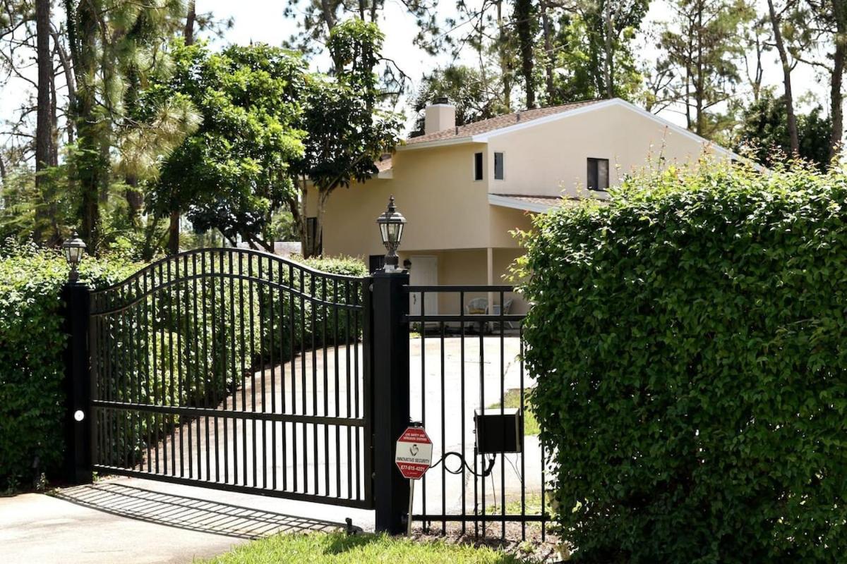 Eagles Nest Florida Vila North North Naples Exterior foto